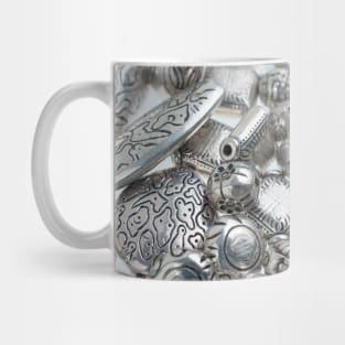 Beads Mug